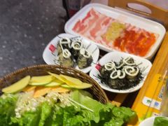 -肆幺幺烤肉(乐汇城店)