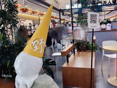 -野人先生Gelato(上海长宁龙之梦店)