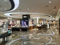 -杭州西湖银泰百货