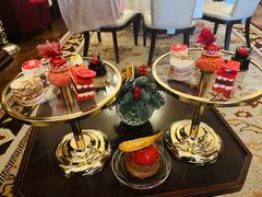 -Salon de Ville浦江汇(上海外滩华尔道夫酒店店)