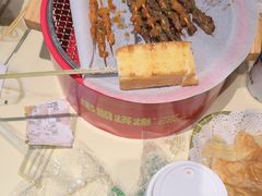 -串盟烧烤大排档·长沙美食地标(星沙店)