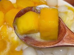 -小团圆糖水铺(襄阳南路店)