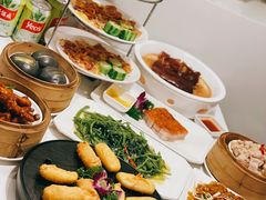 -十六台·经典广东菜(德外大街店)