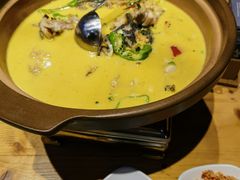 -寻钵记民菜馆·正宗常德钵子菜(滨湖路店)