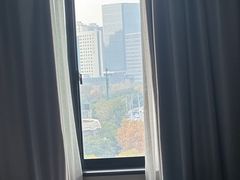 -上海虹桥宾馆(郁锦香品牌酒店)
