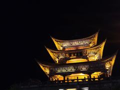 -大理古城