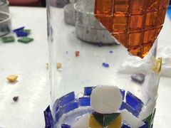 -瓦匠工社·马赛克·积木拼图·亲子手工DIY