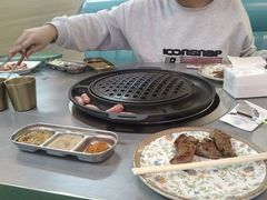 -牛犇炭火烤肉·鲜切烤肉(承德总店)