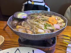 -坂吉屋·居酒屋深夜食堂(龙湖店)