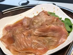 -妙香居韩国烤肉(鹏瑞利季华广场店)
