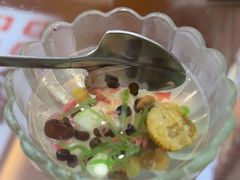 -百年老字号·观振兴蟹黄面·三虾面·苏式面(观前街富仁坊巷店)