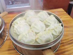 -老烟台灌汤包(南洪街店)