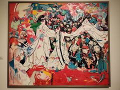 -中华艺术宫(上海美术馆)