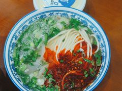 -清真磨沟沿老字号牛肉面(总店)