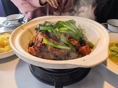 -壹只菜·崇明本地特色菜(崇明南门店)