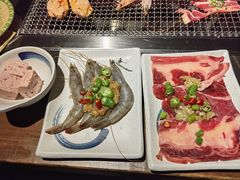-五彩凉山自助西昌烧烤(柳翠路店)