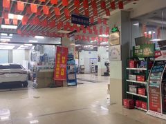 -壹伍陆连锁汽车维修美容(宝安中心区店)