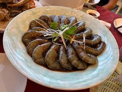 -皇朝海鲜酒店