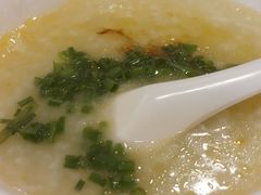 鸡粥-振鼎鸡(福州路店)