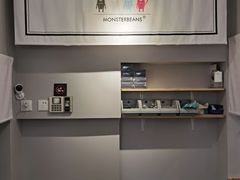 -MonsterBeans怪兽咖啡(东财店)