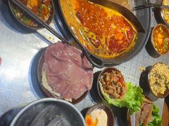 -冯校长老火锅(深圳总店)