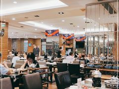 大堂-虾饺妹·粤式手工点心(水荫路店)
