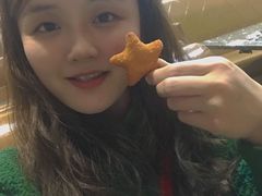 -韩厨烤肉火锅无限自助餐厅(潮流特区店)