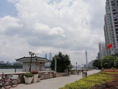 -珠江夜游广州塔·中大码头