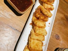 -长亭酒肆·武夷菜(德胜门店)