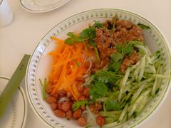 -春家·非遗手工小吃(徐汇万科广场店)