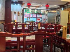 -内蒙联营烧麦 草原石榴红(护国寺店)
