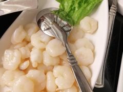 -丰收日·小海鲜·沪上家宴(顾村正大店)