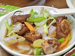 -聂记粤菜馆(鼓西路店)