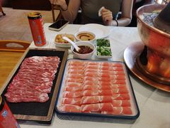 -东来顺饭庄(天坛店)