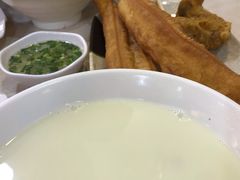 -兄弟深夜豆浆