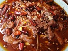 -姑奶奶老厨房(南坪路总店)