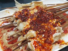 牛肚-郑家包子牛肉拉面(尚勤路店)
