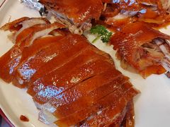 -大鸭梨烤鸭(甘家口店)