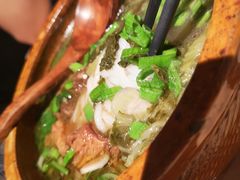 花溪牛肉粉-山石榴·贵州菜(丰盛里店)