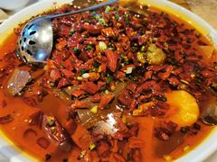 -繁花里音乐餐厅(新天地店)