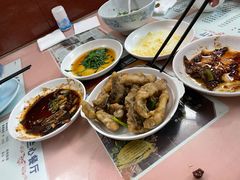 -蘭心餐厅(进贤路店)