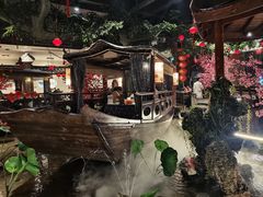 -苏浙徽·江南荟·本味融合菜(相城方圆里店)