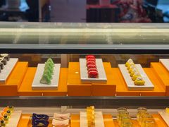 -武汉世茂希尔顿酒店·汇·全日餐厅