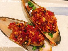 -菊上料理(蜀山银泰百货店)