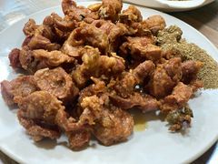 -老七饭馆(光荣道总店)
