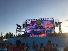-西安华夏文旅水世界