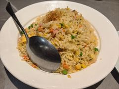 -晓淮山·扬州早茶·淮扬菜(龙阳广场店)