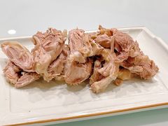-陇菜和盛祥(金轮宾馆店)