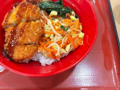 -食其家·牛丼咖喱(宜山路贝岭店)