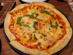 -MOMENTI手工意面(晶耀前滩店)